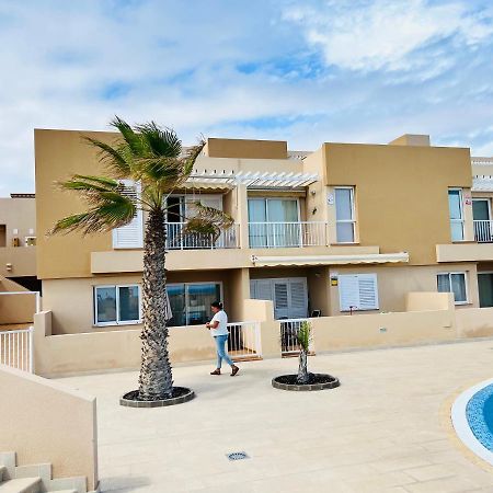 Apartamento Bella Vista Porís de Abona Exterior foto