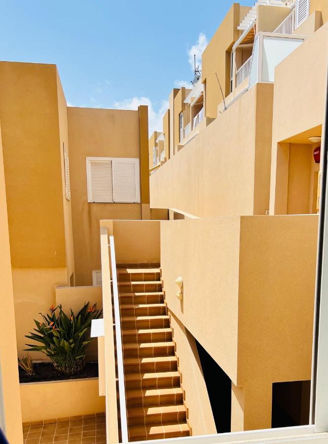 Apartamento Bella Vista Porís de Abona Exterior foto
