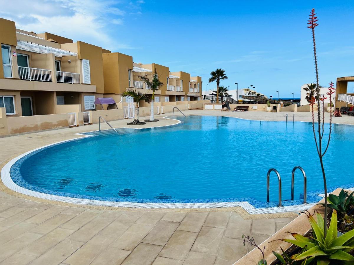 Apartamento Bella Vista Porís de Abona Exterior foto