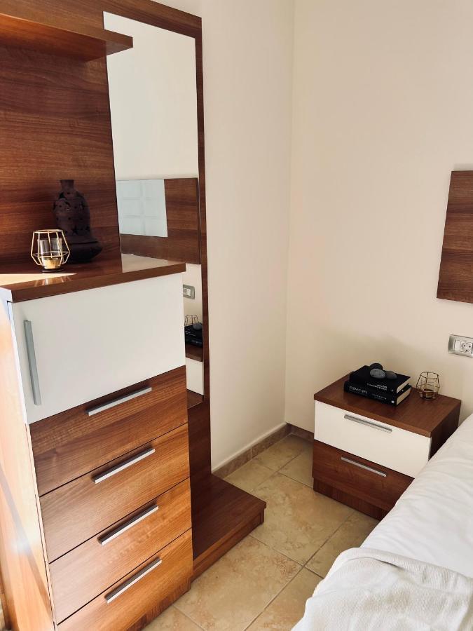Apartamento Bella Vista Porís de Abona Exterior foto