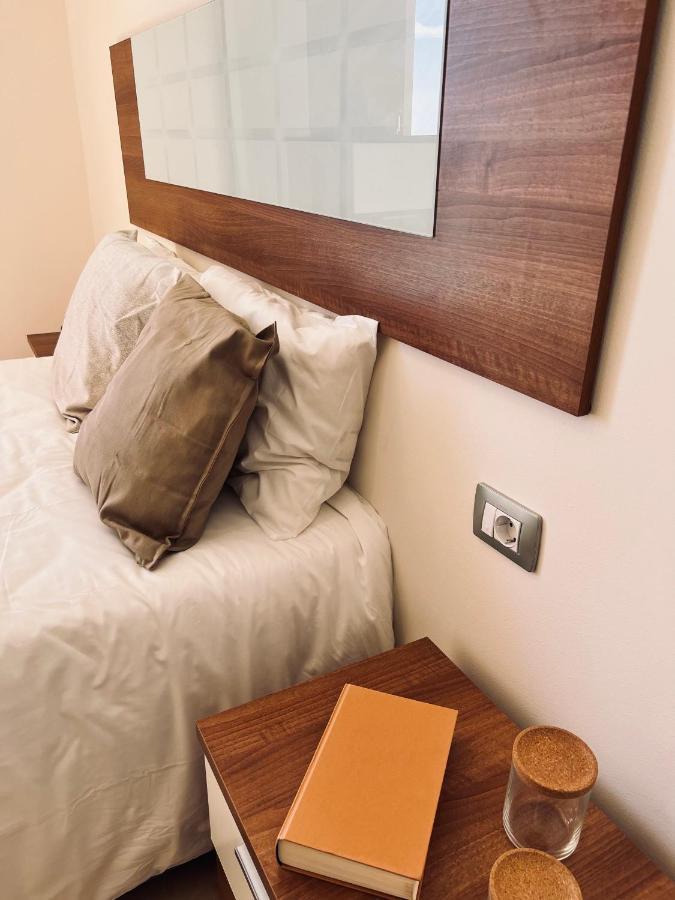 Apartamento Bella Vista Porís de Abona Exterior foto