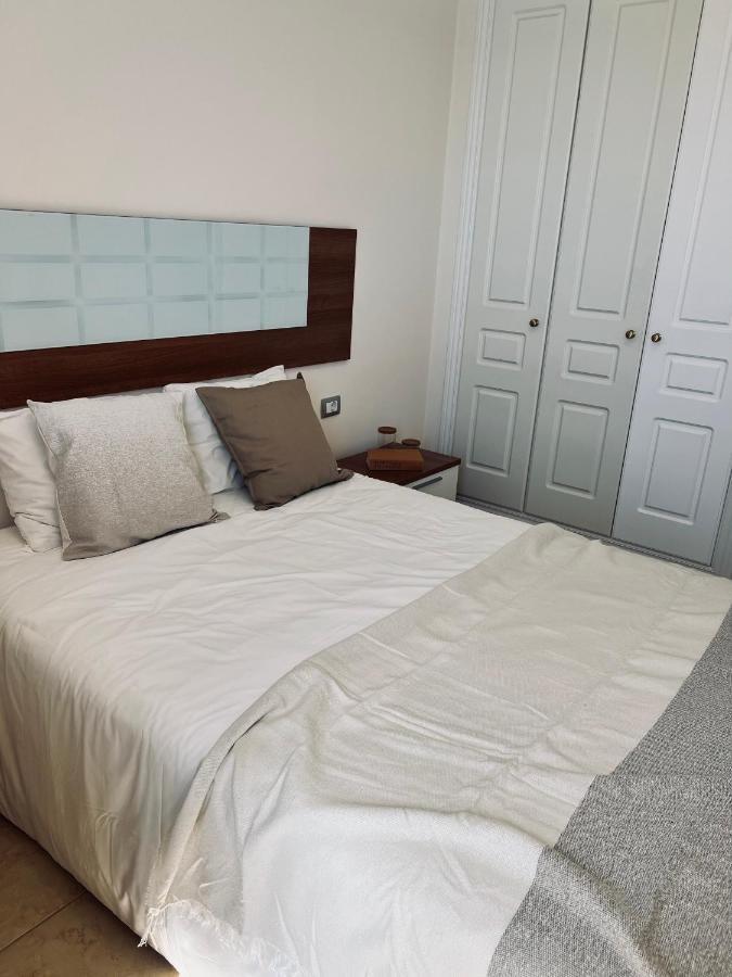 Apartamento Bella Vista Porís de Abona Exterior foto