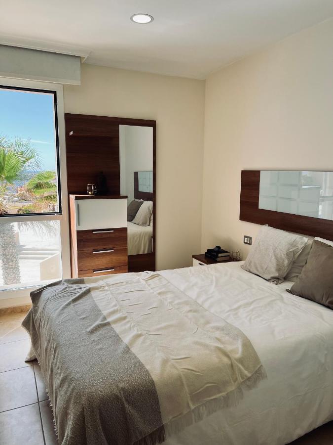 Apartamento Bella Vista Porís de Abona Exterior foto