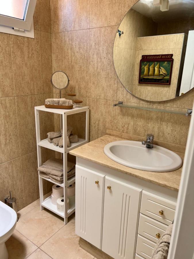 Apartamento Bella Vista Porís de Abona Exterior foto