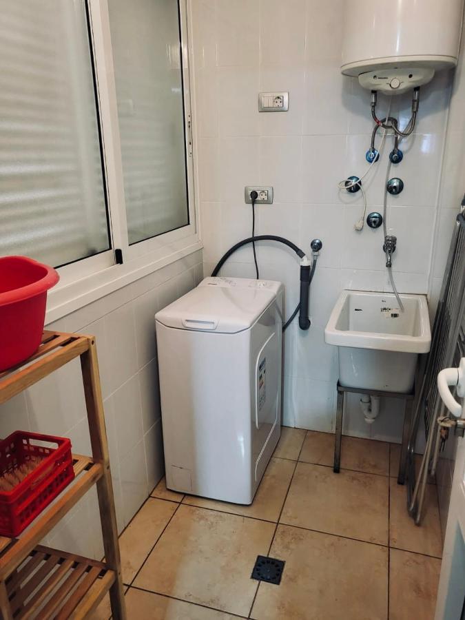 Apartamento Bella Vista Porís de Abona Exterior foto