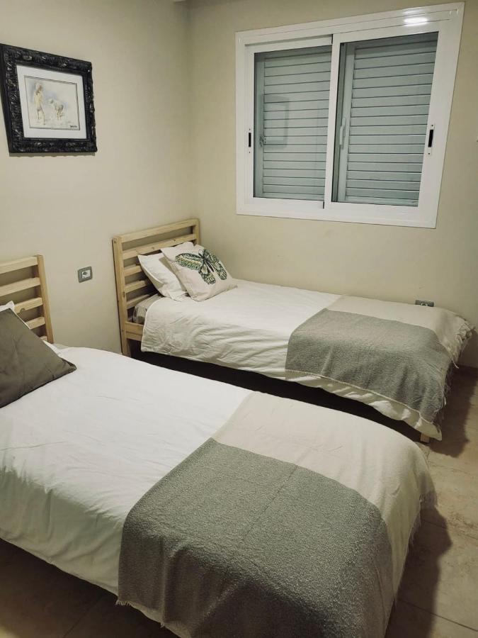 Apartamento Bella Vista Porís de Abona Exterior foto