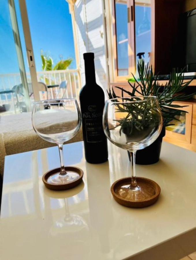 Apartamento Bella Vista Porís de Abona Exterior foto