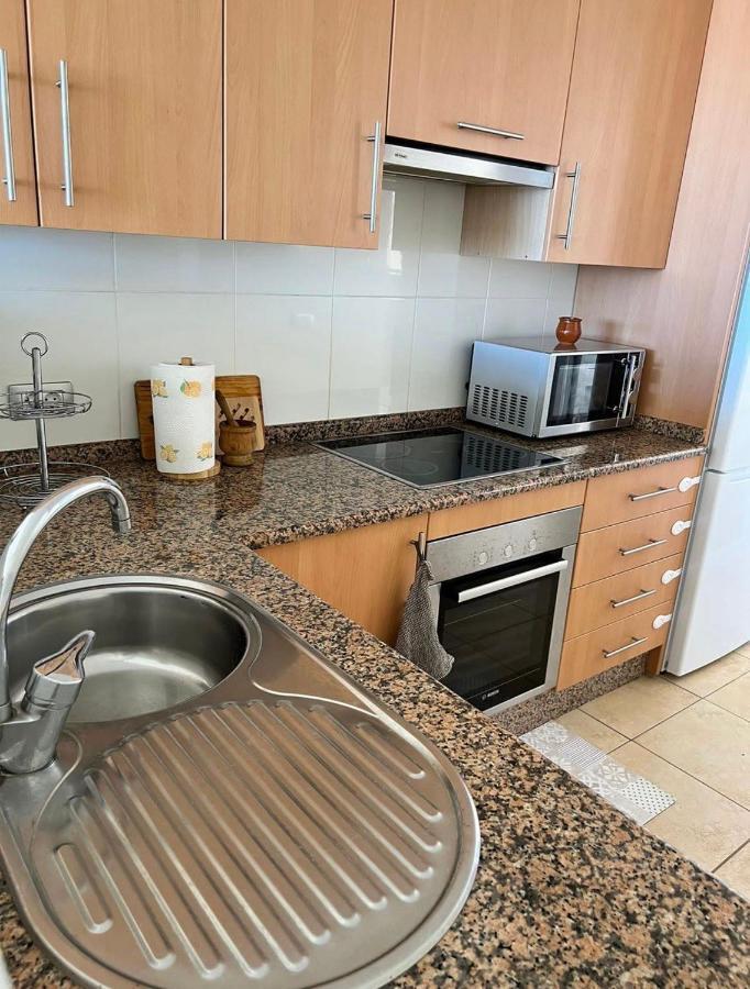 Apartamento Bella Vista Porís de Abona Exterior foto